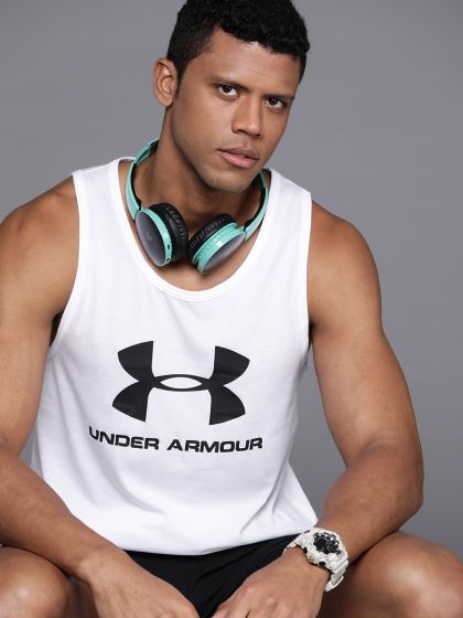 Ua qualifier hexdelta singlet hotsell