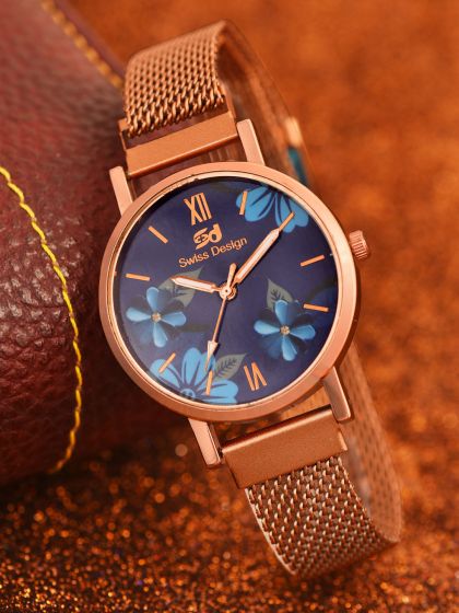 Swiss style ladies watches shop