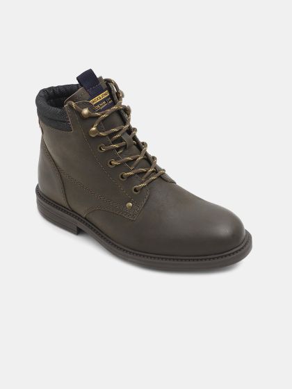 Jack jones mens boots sales
