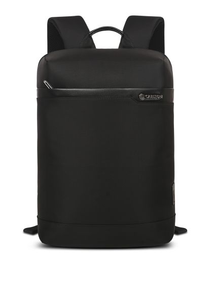 Buy THE CLOWNFISH Anti Theft Backpack With USB Charging Port