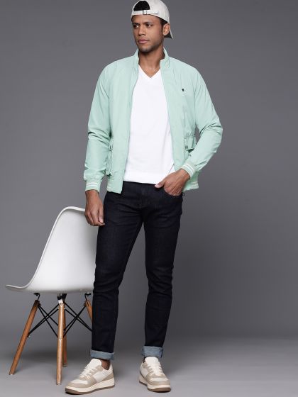 Pepe jeans windcheater shop