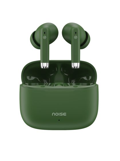Buy NOISE Buds Aero With 45hrs Playtime Instacharge and 13mm Driver Truly Wireless Earbuds Headphones for Unisex 24953634 Myntra