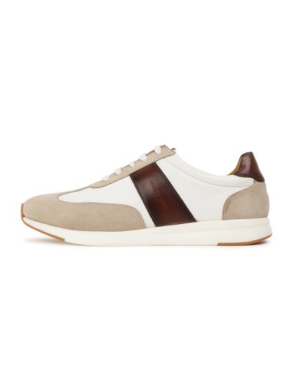Men's adidas originals stan smith primeknit casual shoes hot sale