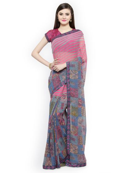 Myntra best sale shaily sarees