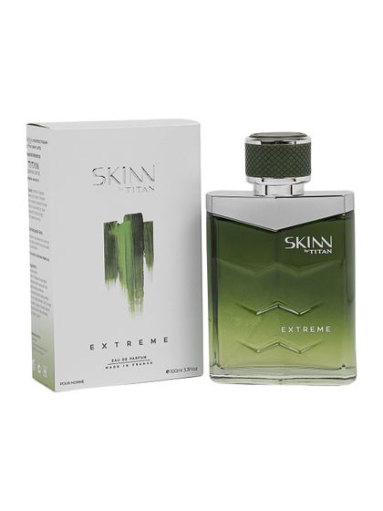 Titan Forest Rouge 2025