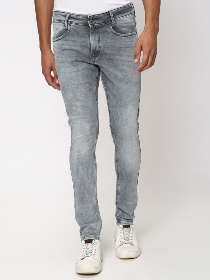 Killer grey 2024 jeans