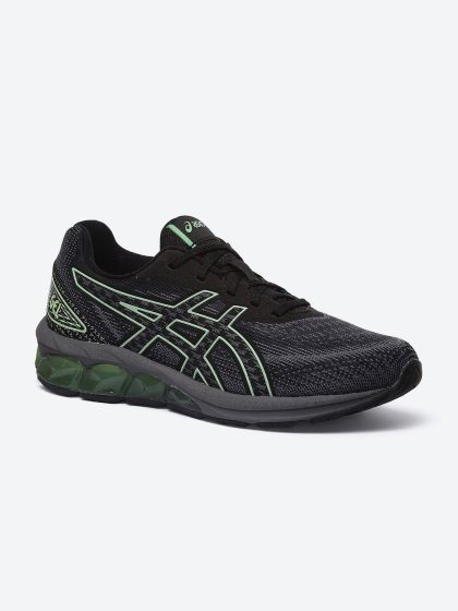 Buy Nike Men Grey Green Solid Air Max 270 SE Sneakers Casual