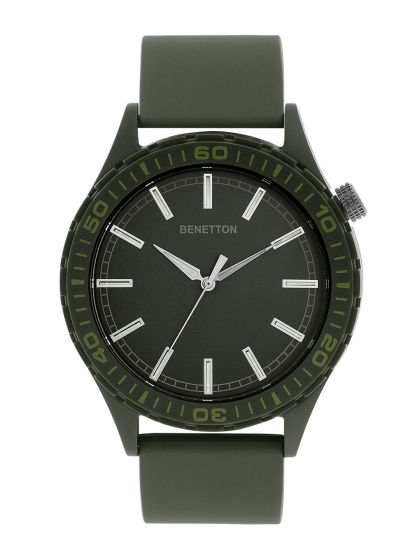 Benetton sales watch review