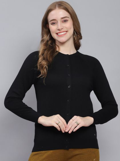 Monte carlo womens angora cardigan new arrivals