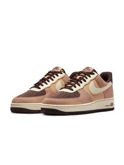 Buy Nike Men White Solid Air Force 1 Ultraforce Leather Sneakers