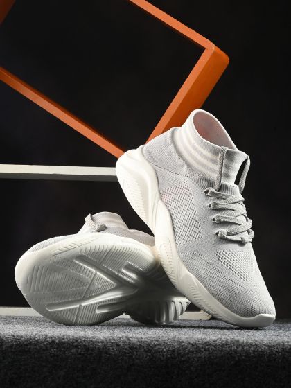 Buy ADIDAS Men Black STREETFLOW Basketball Shoes Sports Shoes