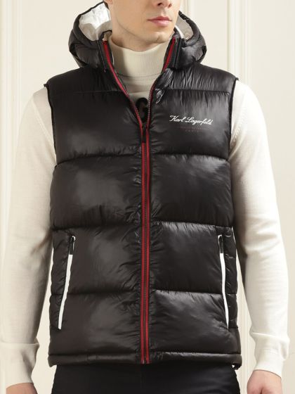 Hackett hotsell padded blazer