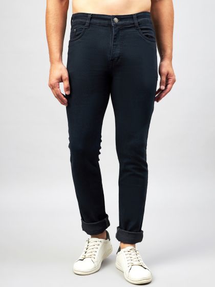 Buy Black Shorts & 3/4ths for Men by STUDIO NEXX Online