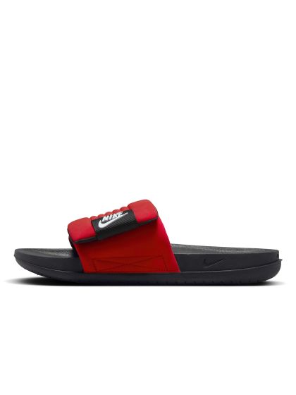 Buy Nike Men White JORDAN HYDRO XI RETRO Sliders Flip Flops for