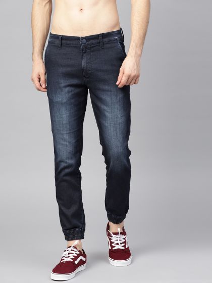 hrx jeans joggers