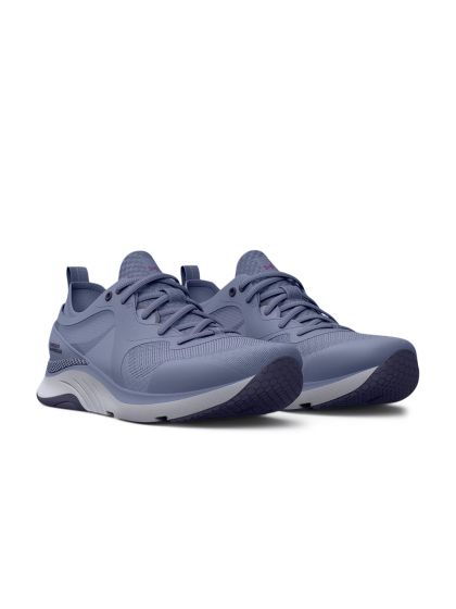 Buy UNDER ARMOUR Women UA HOVR Phantom 3 Metallic Running Shoes