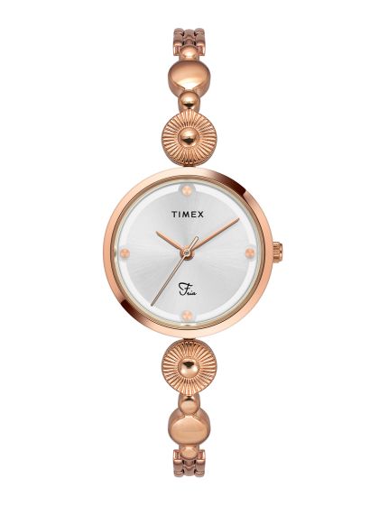 Buy Daniel Wellington Women Petite Bristol Black Analogue Watch