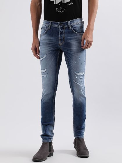 Glenn royal r202 rdd slim fit jeans on sale