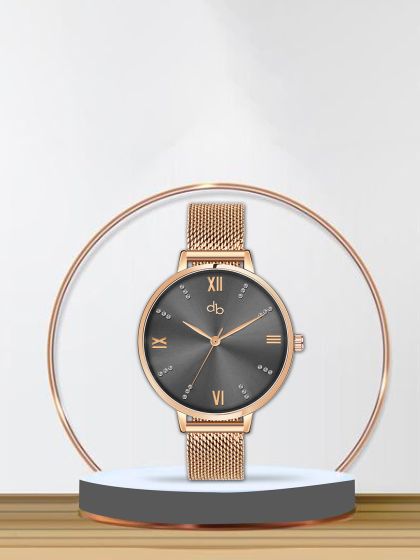 Db store watches myntra