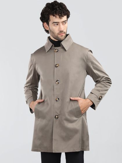 Trench deals coat celio