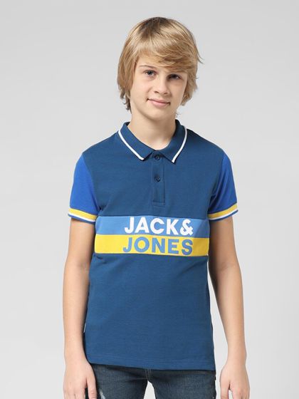 Nasa sale polo h&m