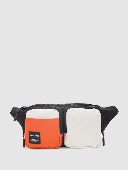 Waist shop bag myntra