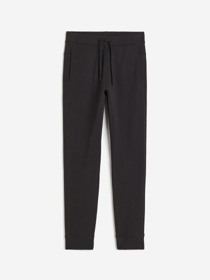 Buy H M Men DryMove Sports Joggers Trousers for Men 24671608