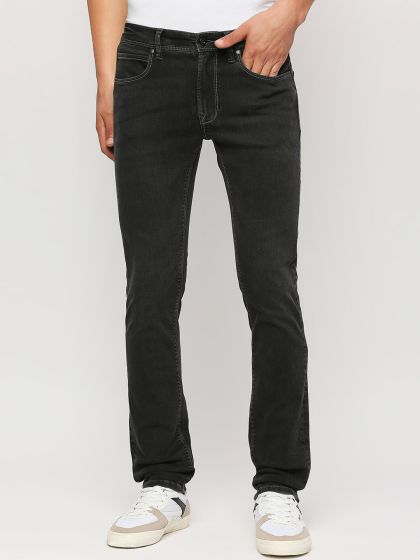 Buffalo jeans shop myntra