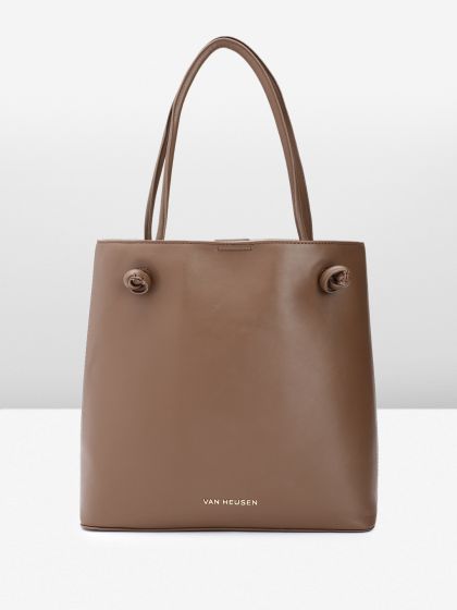 Van heusen shop women's satchel