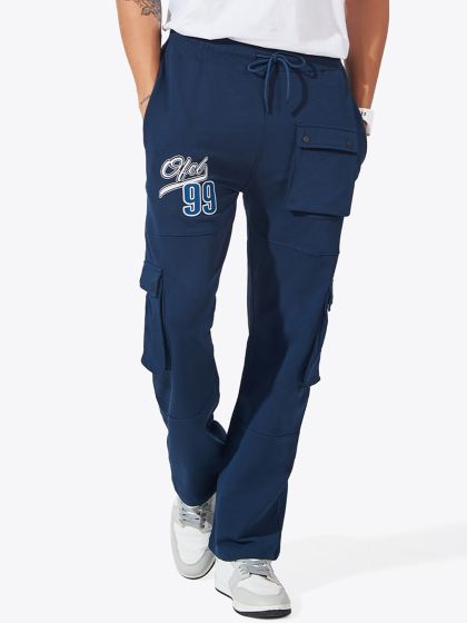 Jockey 9508 Men's Super Combed Cotton Rich Straight Fit Trackpants with  Side and Back Pockets – Lachic Innerwear and Cosmetics