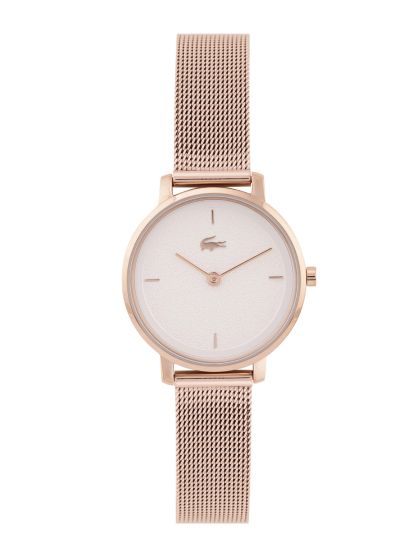 Buy Daniel Wellington Women White Dial Analogue Watch 28 Mm