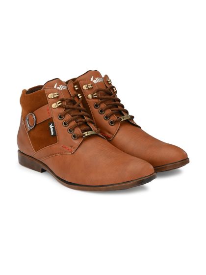 Woodland olive on sale derby boots