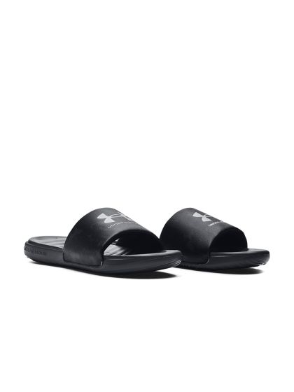 Under armour best sale slides myntra