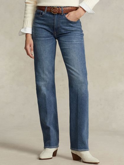 Polo bootcut jeans new arrivals