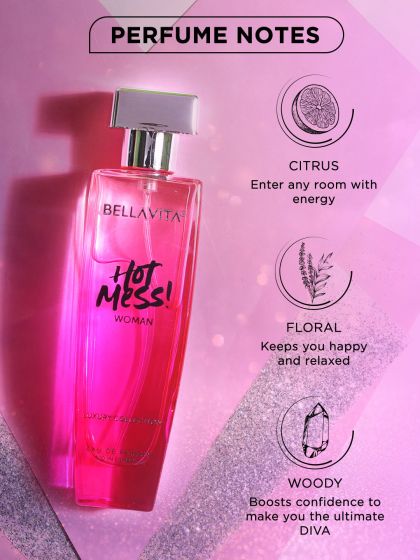 Pink deals dream perfume