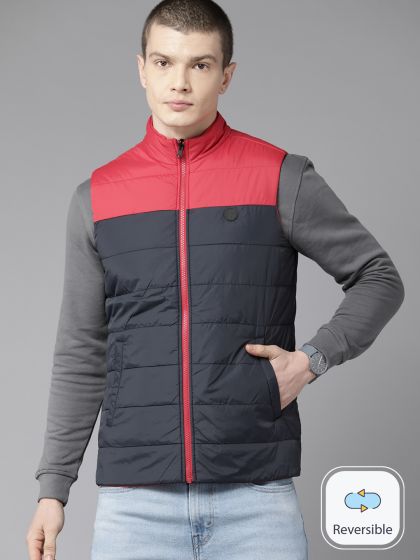 Allen deals solly windcheater