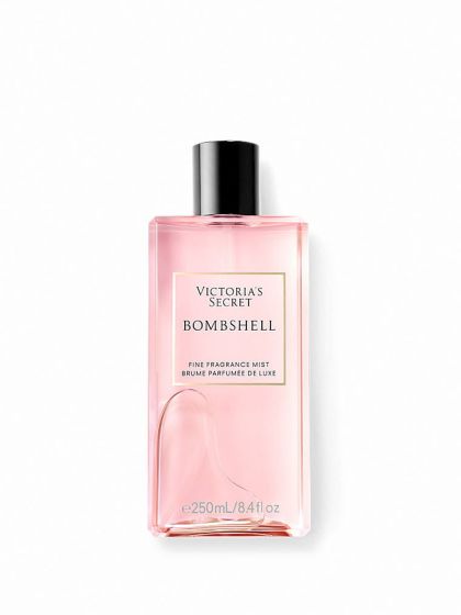 Victoria's secret bare vanilla shimmer fragrance mist spray 8.4 oz cheap