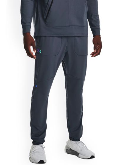 Under armour vital woven men's warm up pants 2025