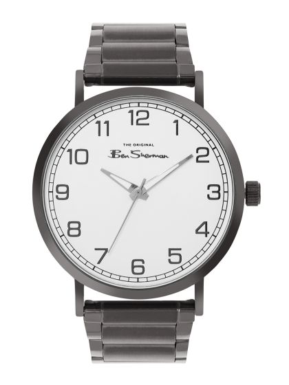 Ben sherman mens bracelet hotsell