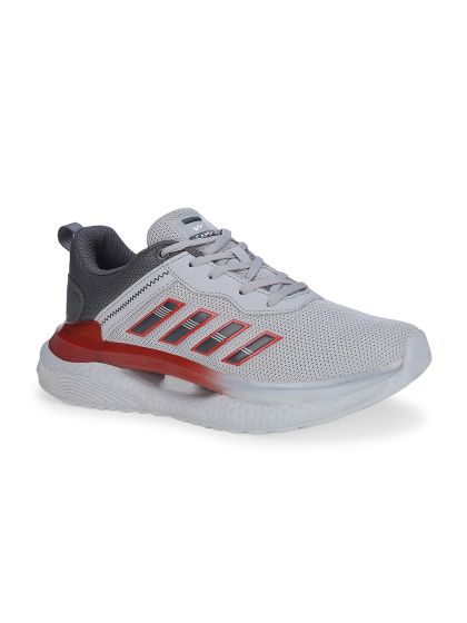 Buy Nike Men Grey EPIC REACT FLYKNIT Running Shoes Sports Shoes