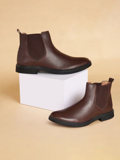 Benetton boots online cheap