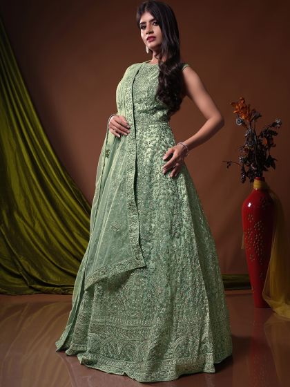 Cold shoulder ethnic dress discount