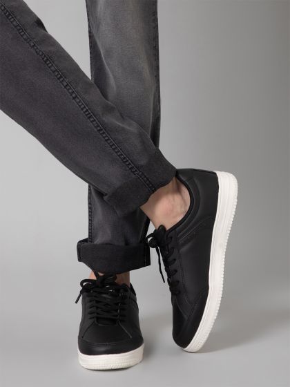 Buy Nike GTS 16 Textile Men s Shoe Casual Shoes for Men 1962946