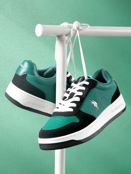 Polo shoes 2019 online