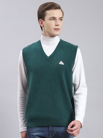 Monte carlo magna wool sweater cheap