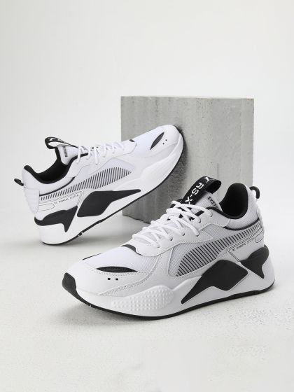 Puma rs-x core casual shoes top
