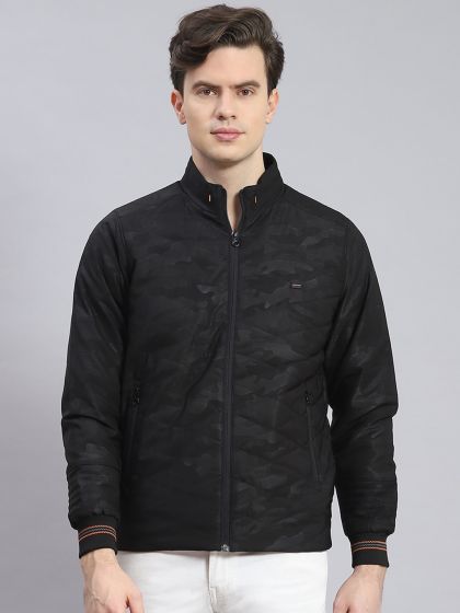 Buy Wildcraft Men Blue Solid M Mountain Sporty Jacket Jackets