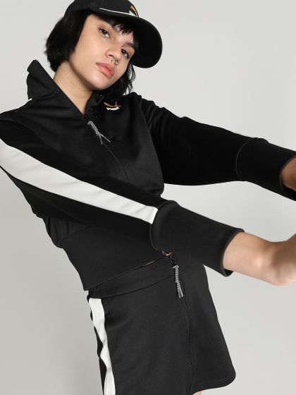 Womens orange adidas tracksuit shop