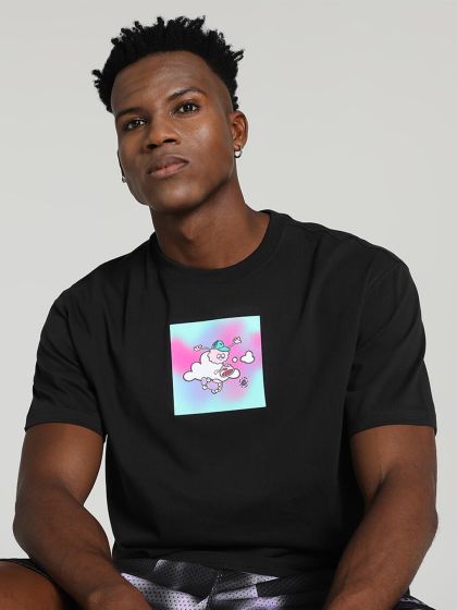 Jockey dri top fit t shirt