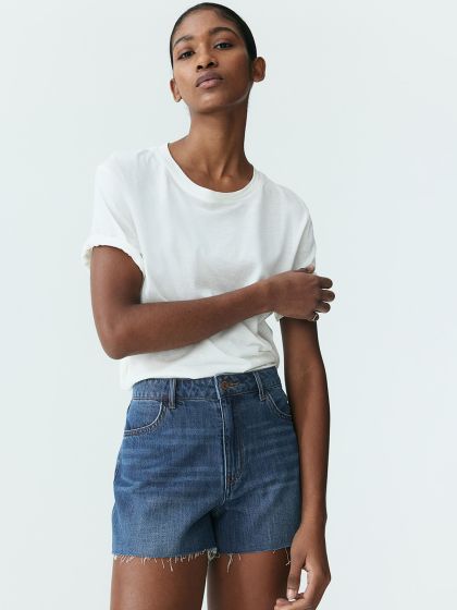 Shorts moda on sale